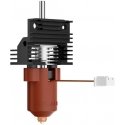 Ceramic Hotend nozzle for Creality K1/K1C/K1 Max 3D printers - Quick-Swap Ceramic Hotend nozzle for Creality K1/K1C/K1 Max 3D printers - Quick-Swap