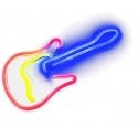 OEM Neon LED and USB - guitar model OEM Neon LED and USB - guitar model