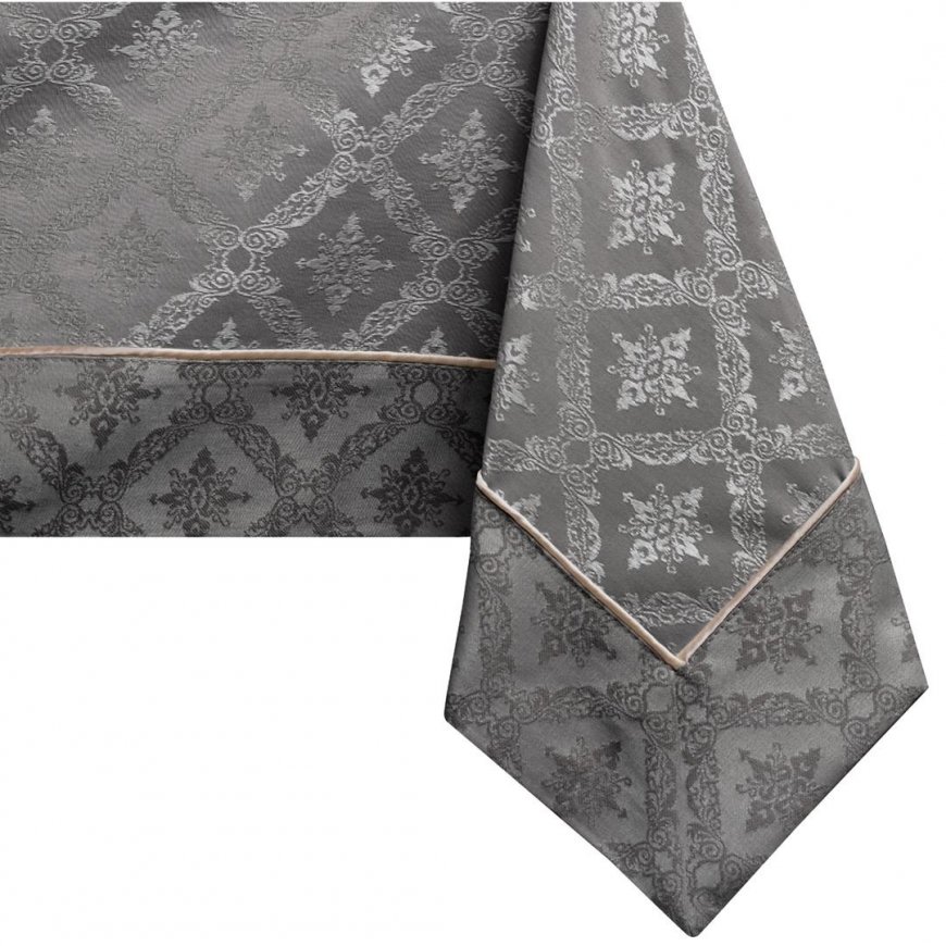 DecoKing TCLOTH/MAYA/BRD/PPG/COCOA/150X350