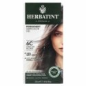 Herbatint Nuolatinė Plaukų Spalva Gelis Plaukų Dažai 170ml - 6N | Tamsus Skirtas Šviesiems Plaukams Herbatint Nuolatinė Plaukų Spalva Gelis Plaukų Dažai 170ml - 6N | Tamsus Skirtas Šviesiems Plaukams