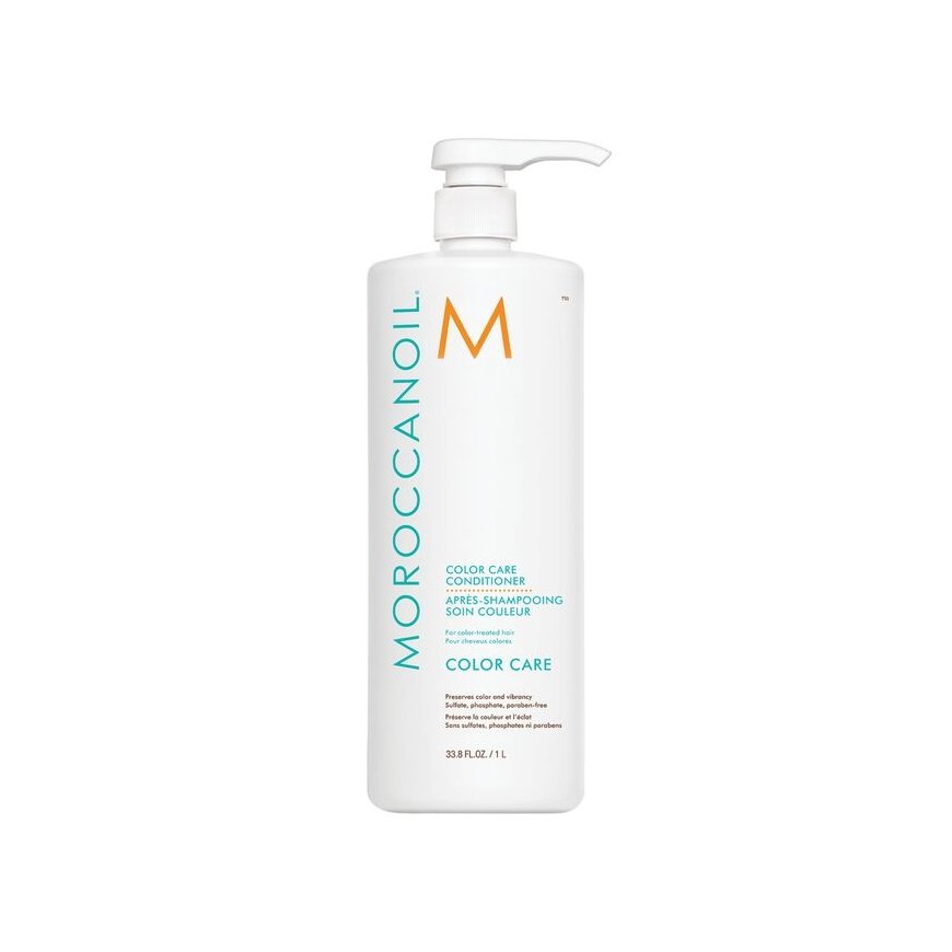 Color Care Conditioner (dyed hair) – 2
