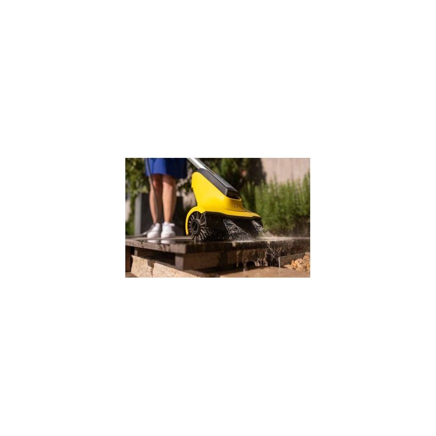 Kärcher PCL 3-18 Grout cleaner – 2