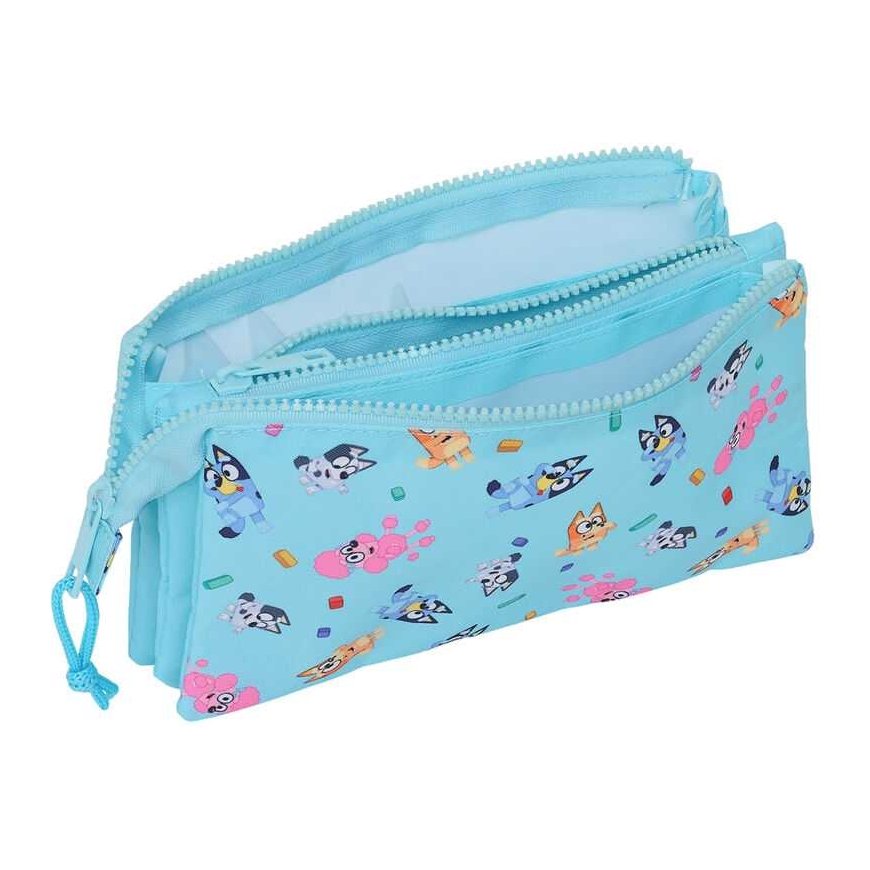 Safta Bluey kolmoistussikot – 3