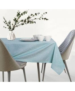AmeliaHome TCLOTH / AH / GAIA / HMD / RETROBLUE / 150X260