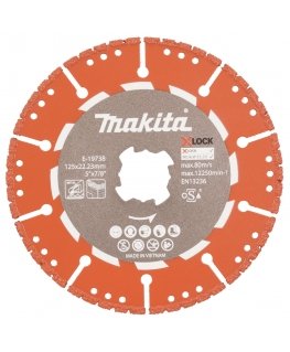 Makita E-19738 nurklihvija tarvik