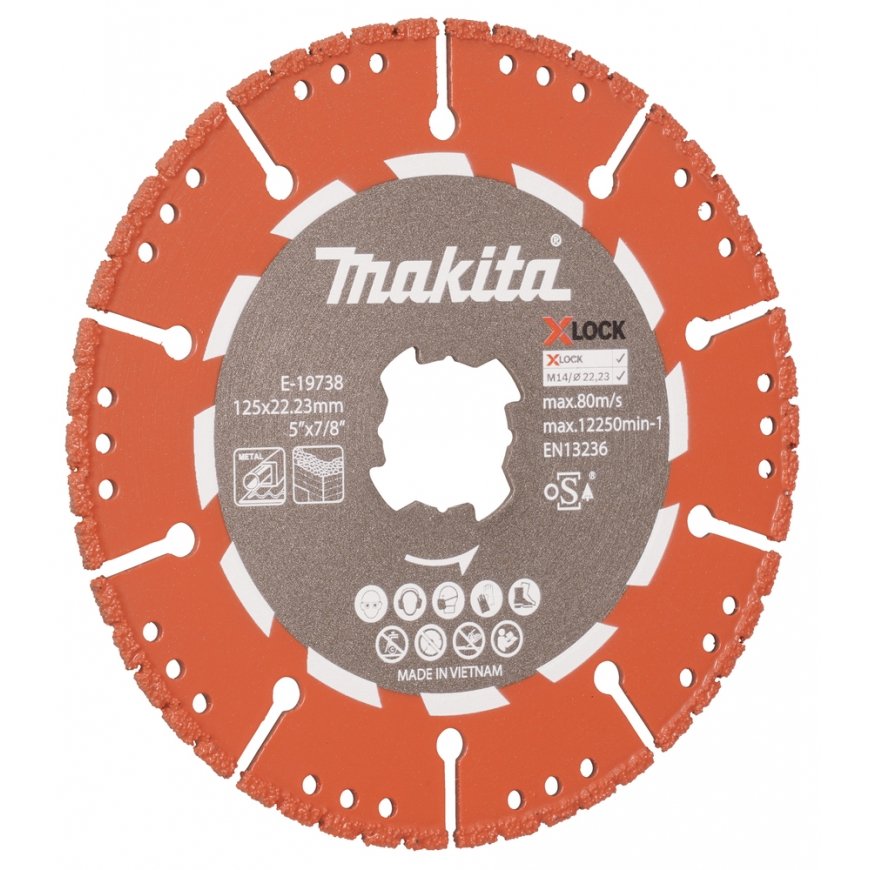 Makita E-19738 kulmahiomakonetarvike – 3