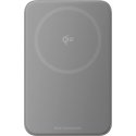 EcoFlow Rapid 10000 power bank, 10,000 mAh, silver