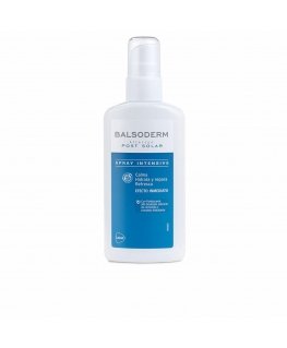 Pēc Saules Lacer Balsoderm Intensīvs Smidzinātājs (200 ml)