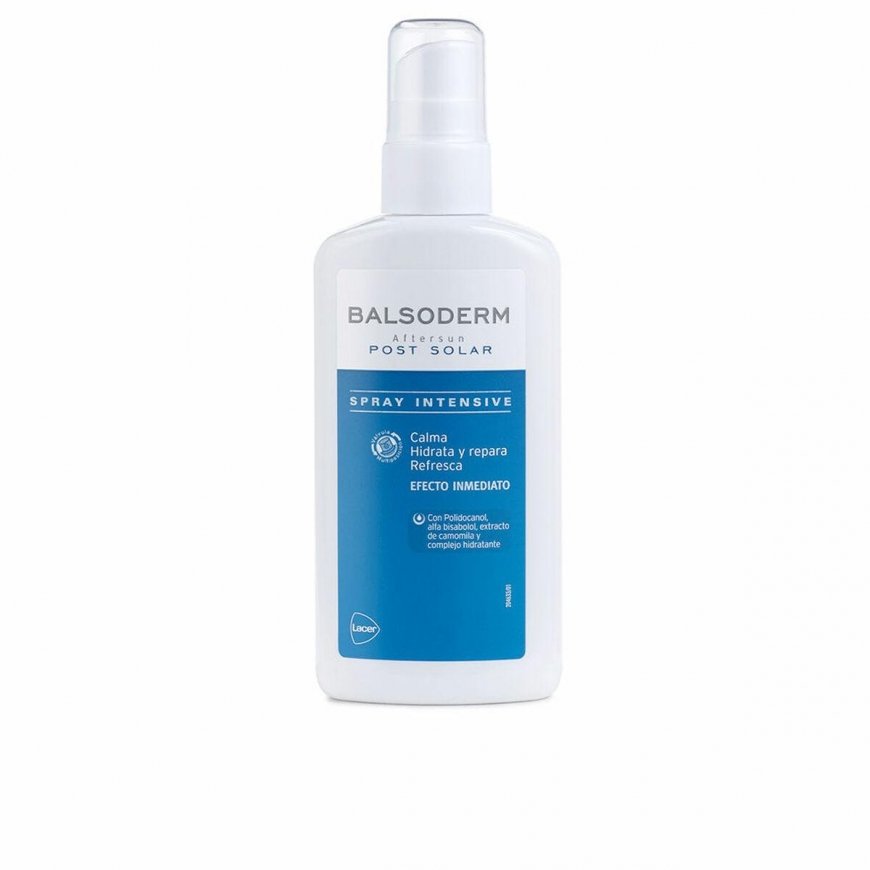 After Sun Lacer Balsoderm Intensyvus Purškiklis (200 ml)