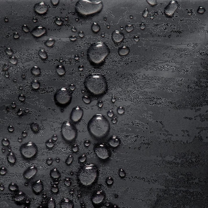 AmeliaHome TCLOTH/AH/VESTA/BRD/PPG/TUMMATHARMAA/140X350 – 5