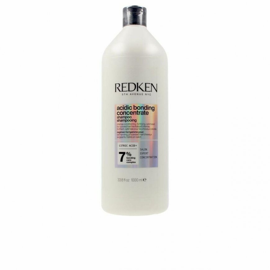 Redken - Skābais saistījums koncentrāts �