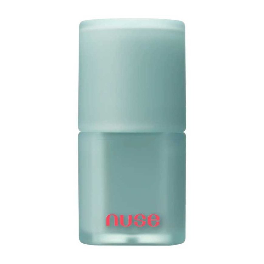 Nuse "Mousse Liptual" smoothing lip mousse 02 "Lovey Coral" 4.5 g