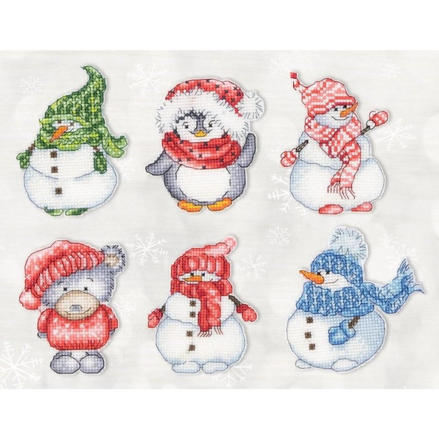 luca S Talve mänguasjad SJK034 – 2