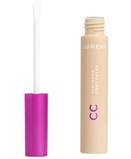 Lumene CC face concealer 0.5 Light 8.5ml