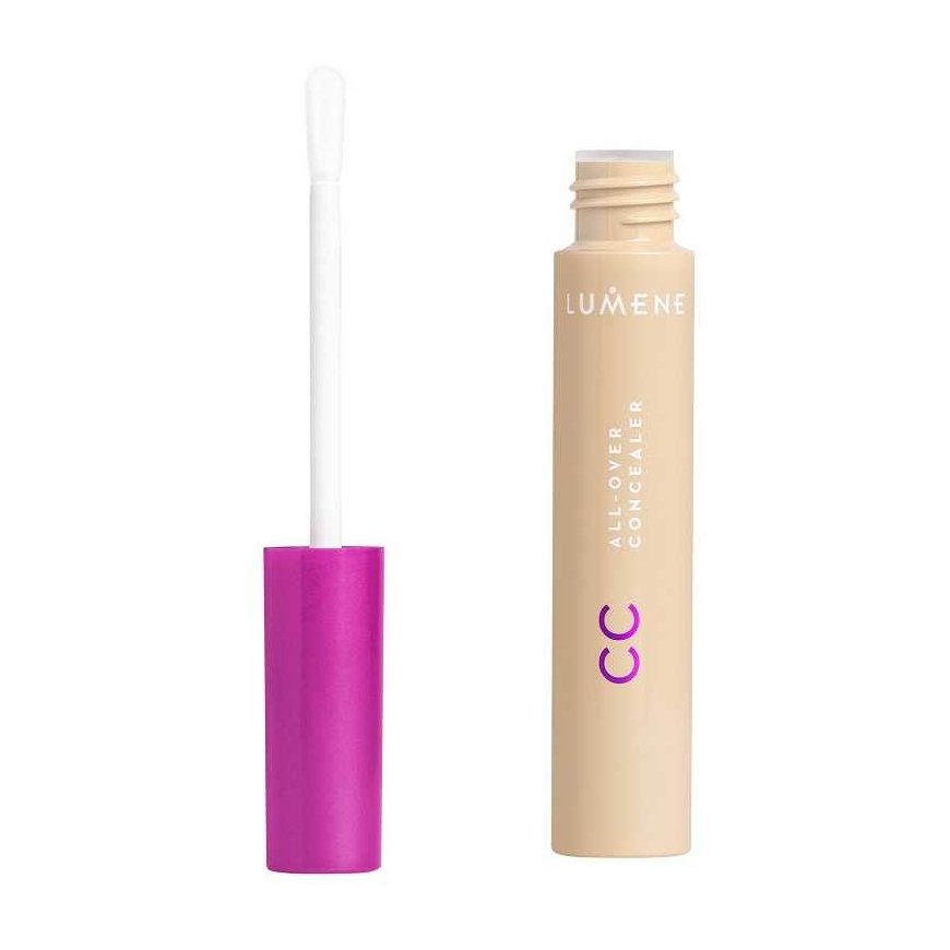Lumene CC face concealer 0.5 Light 8.5ml