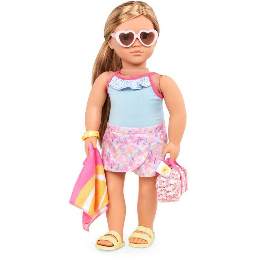 OUR GENERATION travel set, BD35305 – 3