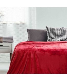 DecoKing BLA/MIC/Sarkans/150X200
