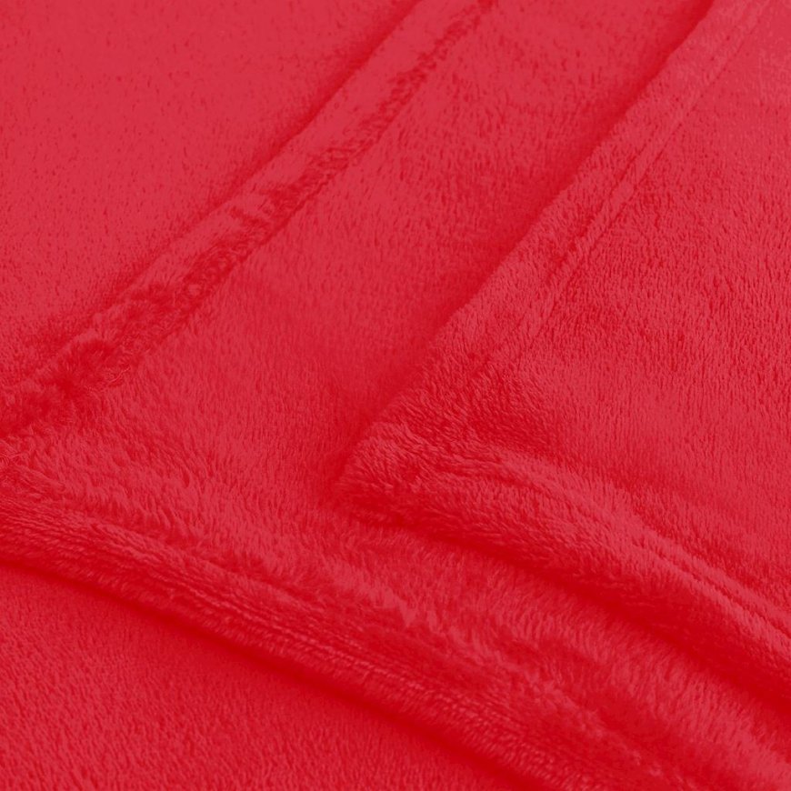 DecoKing BLA/MIC/Red/150X200 – 5
