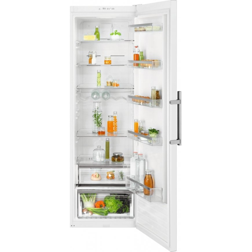 Electrolux LRT7MD39W refrigerator, white – 2