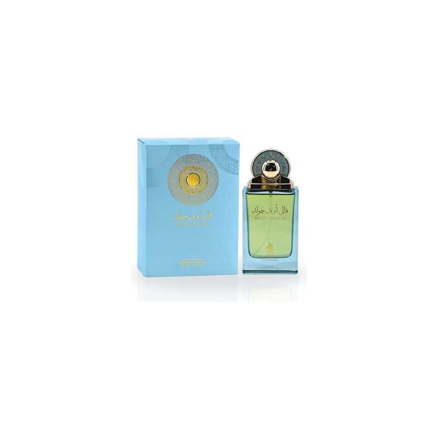 Risala Zelta ieleja EDP - 100 ml – 2