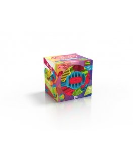 BRAIN TEASER Classic Egg toy