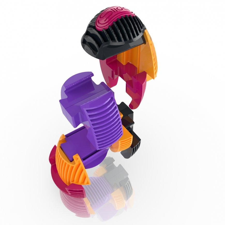 BRAIN TEASER Klasiska Ola – 5