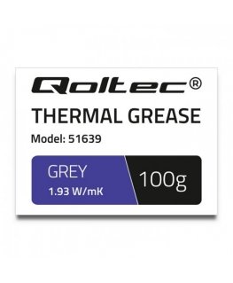 Qoltec 51639 heat sink compound