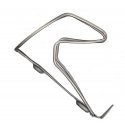 SUPACAZ TiFly - Titanium bottle holder SUPACAZ TiFly - Titanium bottle holder