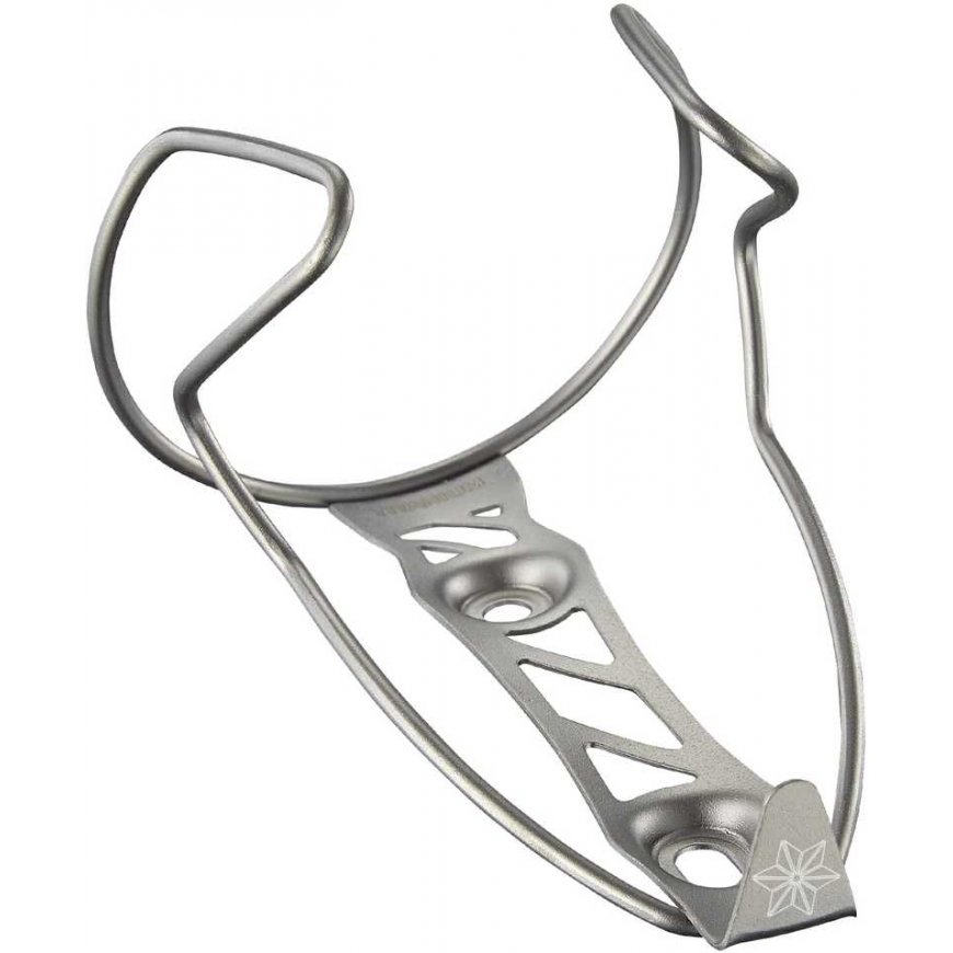 SUPACAZ TiFly - Titanium bottle holder – 2