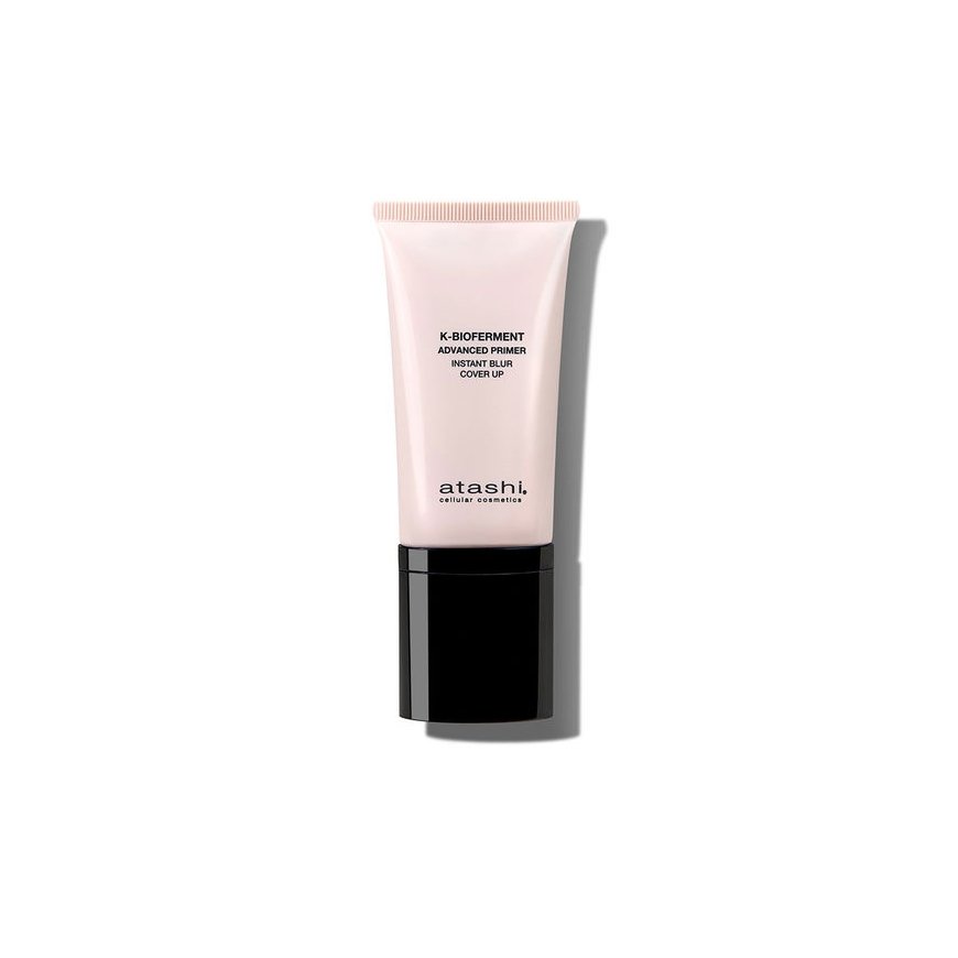 Atashi K-BIOFERMENT INSTANT BLUR Corrective Primer for Sensitive Skin Lite 50 ml