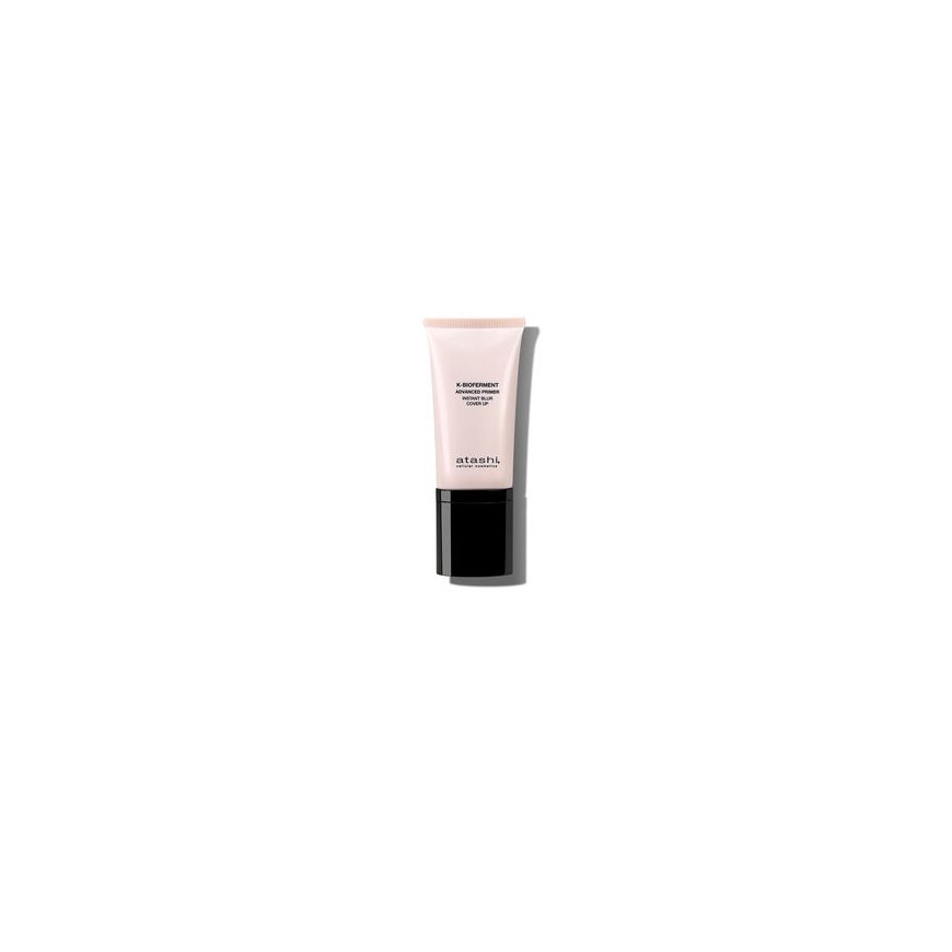 Atashi K-BIOFERMENT INSTANT BLUR Corrective Primer for Sensitive Skin Lite 50 ml – 2