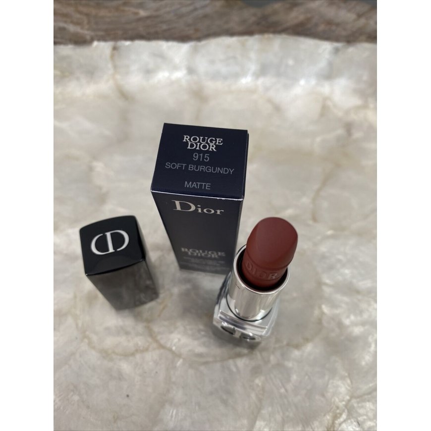 Christian Dior Kristiāns Dior, Dior Rouge