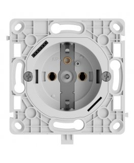 Ajax 38774 pārbaudes paraugs Balts