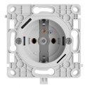Ajax 38774 pārbaudes paraugs Balts