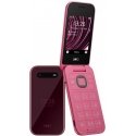 Tabletti HMD 2660 Flip TA-1711 Dual SIM Punainen Tabletti HMD 2660 Flip TA-1711 Dual SIM Punainen