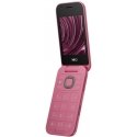 HMD 2660 Flip TA-1711 Dual SIM Red HMD 2660 Flip TA-1711 Dual SIM Red