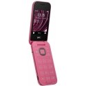 HMD 2660 Flip TA-1711 Dual SIM Red HMD 2660 Flip TA-1711 Dual SIM Red