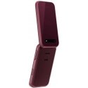 HMD 2660 Flip TA-1711 Dual SIM Red HMD 2660 Flip TA-1711 Dual SIM Red