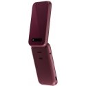 HMD 2660 Flip TA-1711 Dual SIM Red HMD 2660 Flip TA-1711 Dual SIM Red
