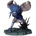 Banpresto Naruto Shippuden Sasuke atmiņu sērijas figūra 10cm Banpresto Naruto Shippuden Sasuke atmiņu sērijas figūra 10cm