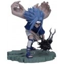 Banpresto Naruto Shippuden Sasuke Mälestus Saga figuur 10cm Banpresto Naruto Shippuden Sasuke Mälestus Saga figuur 10cm