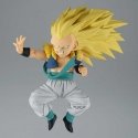 Banpresto Dragon Ball Z Gotenks Match Makers figūra 11cm Banpresto Dragon Ball Z Gotenks Match Makers figūra 11cm