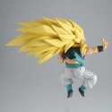 Banpresto Dragon Ball Z Gotenks Match Makers figūra 11cm Banpresto Dragon Ball Z Gotenks Match Makers figūra 11cm