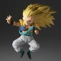 Banpresto Dragon Ball Z Gotenks Match Makers figūra 11 cm Banpresto Dragon Ball Z Gotenks Match Makers figūra 11 cm
