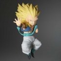 Banpresto Dragon Ball Z Gotenks Match Makers -figuuri 11 cm Banpresto Dragon Ball Z Gotenks Match Makers -figuuri 11 cm