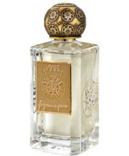 Nobile 1942 Vespri Esperidati Sieviešu Eau De Parfum, 75 ml