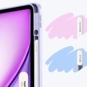 ESR FLIP HYBRID IPAD AIR 13" 1 | 2 | 2024-2025 PURPPURA ESR FLIP HYBRID IPAD AIR 13" 1 | 2 | 2024-2025 PURPPURA