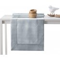 AmeliaHome TCLOTH / AH / VESTA / BRD / LIGHTGREY / 40X180 AmeliaHome TCLOTH / AH / VESTA / BRD / LIGHTGREY / 40X180