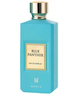 Mont Blanc MERVE Mēlyna Panther EDP smaržu ūdens 100ml