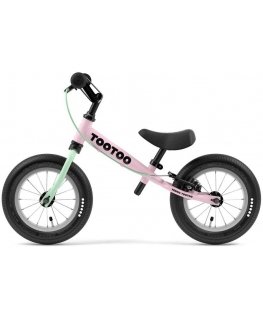 YEDOO TooToo - candy pink